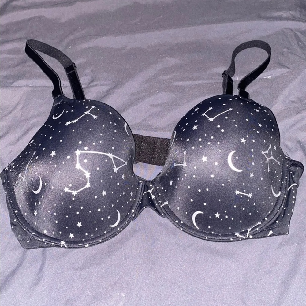 PINK everyday bra